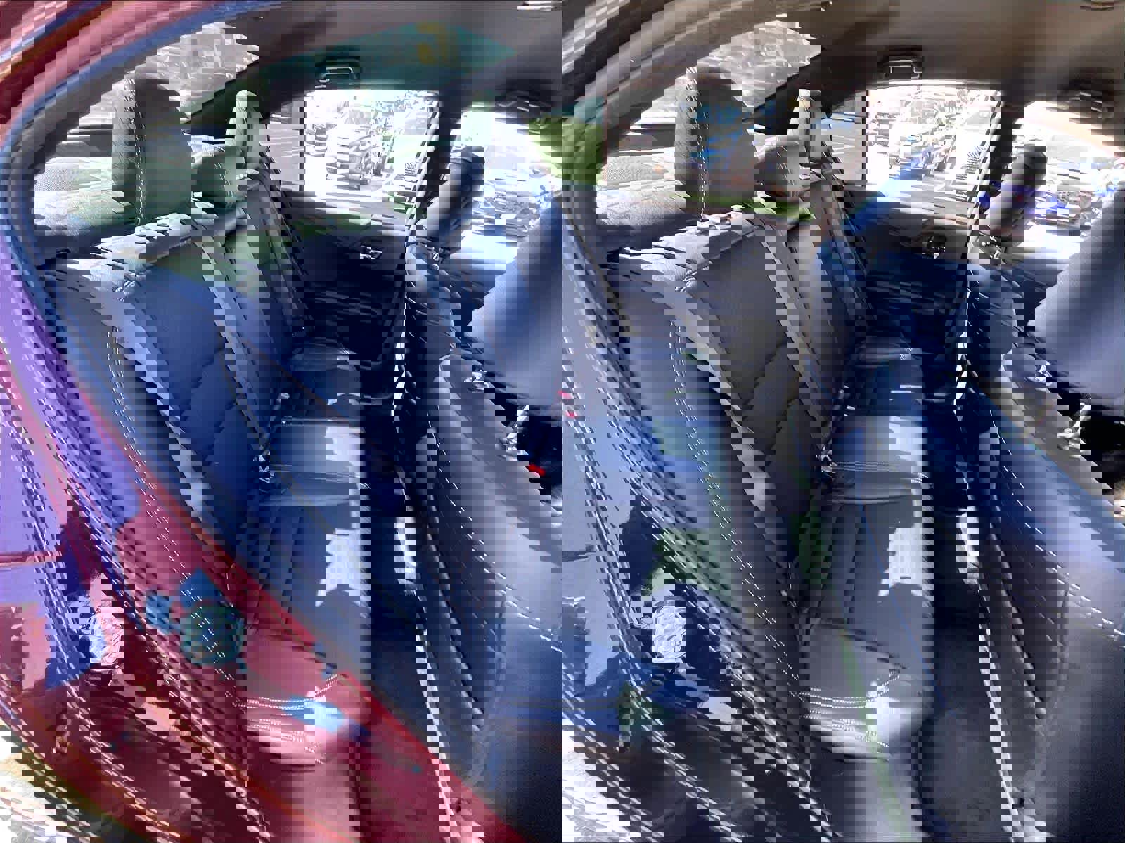 Used 2017 Honda Accord Sport image 28