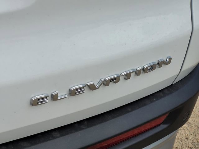 New 2026 GMC Acadia Elevation FWD image 8
