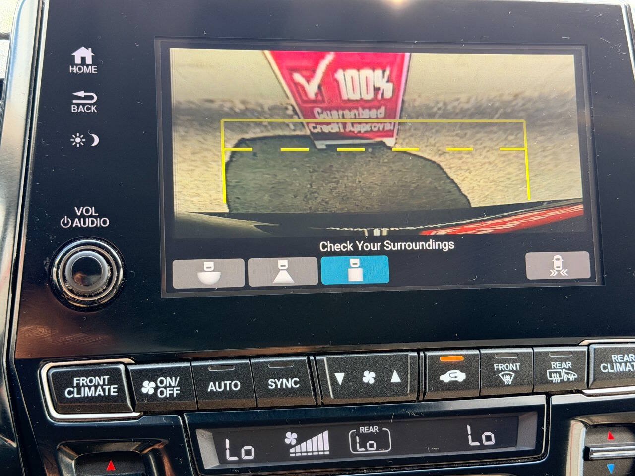 Used 2019 Honda Odyssey EX-L image 47