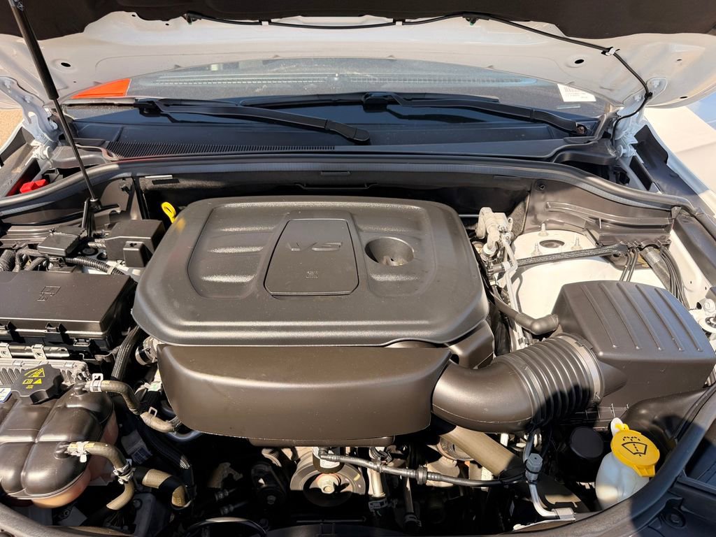 Used 2022 Jeep Grand Cherokee Laredo X image 30