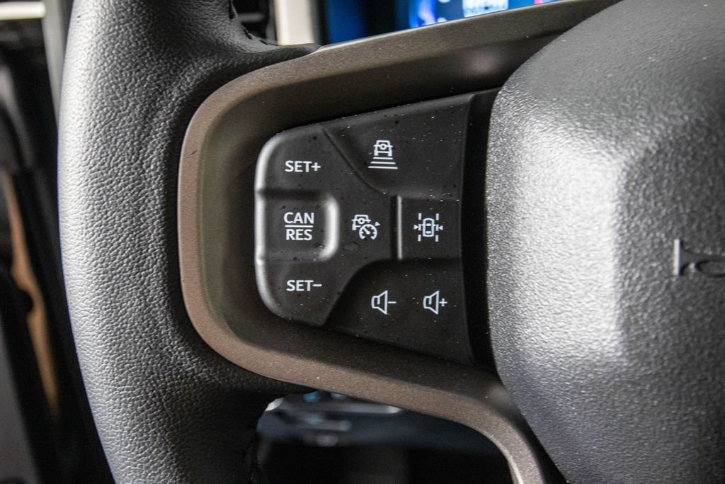 Used 2026 Ford Bronco Outer Banks AWD/4WD image 18