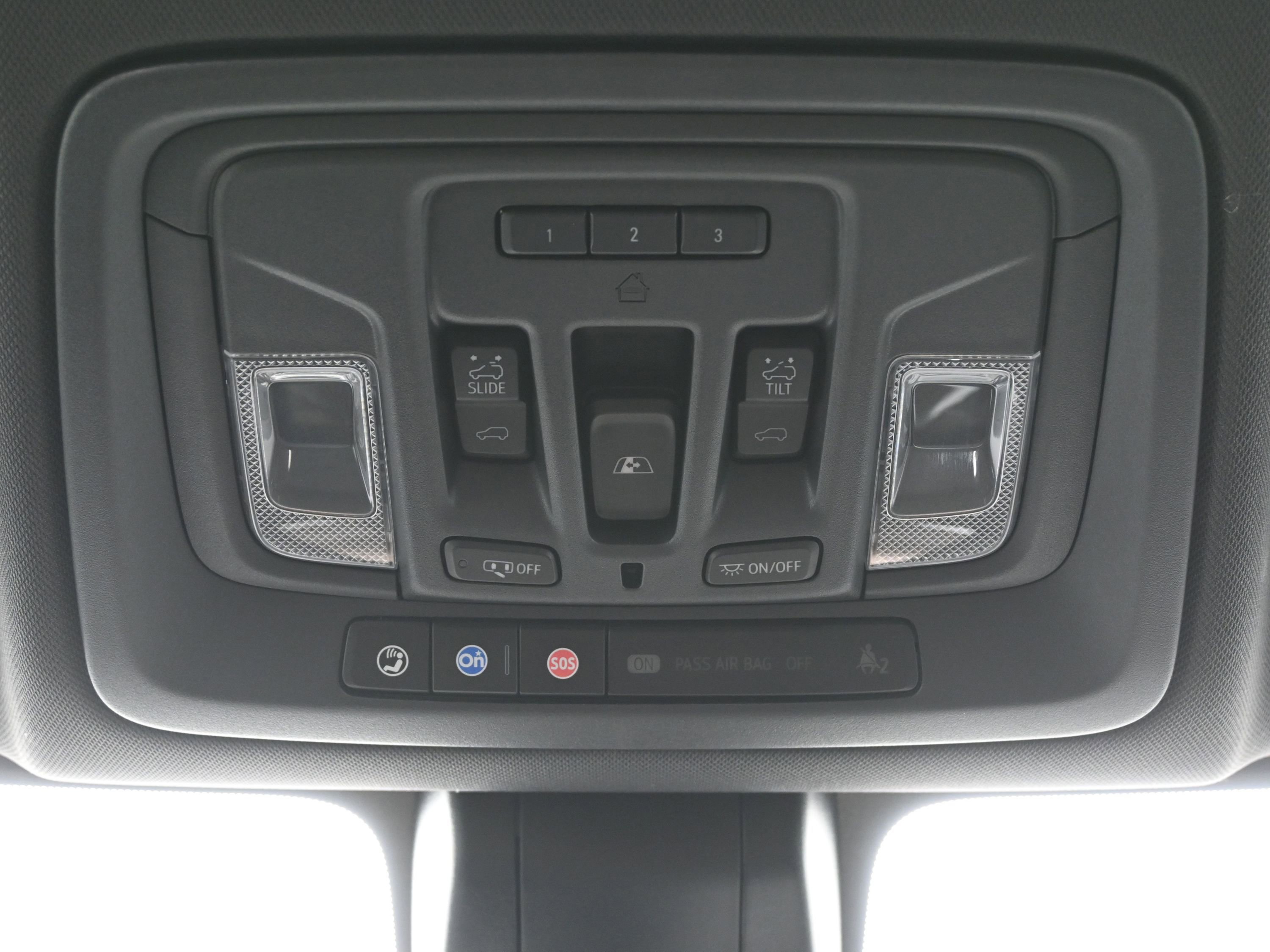 Used 2020 Chevrolet Silverado 2500 High Country w/ Z71 Off-Road Package image 28