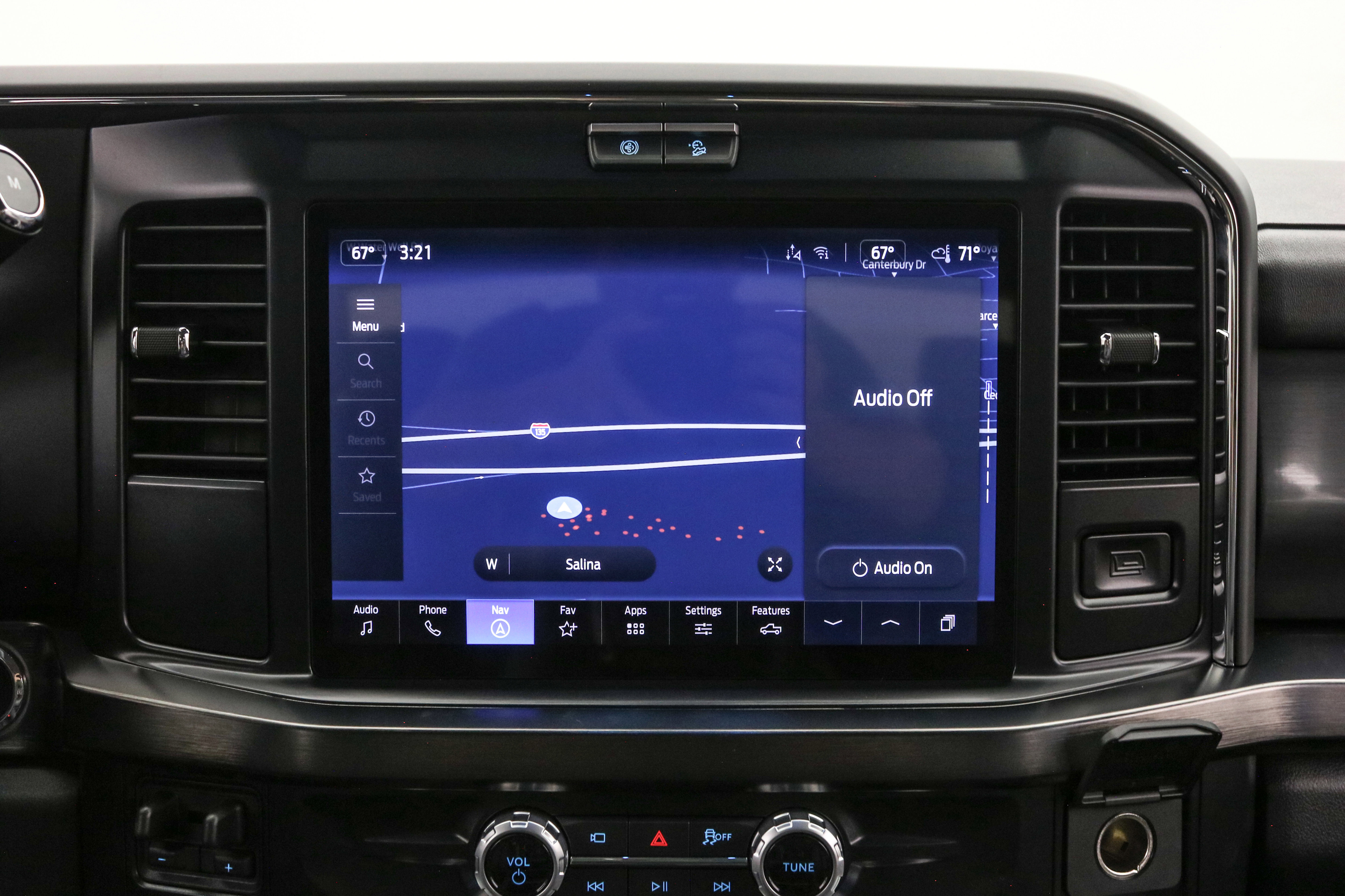 New 2026 Ford F250 Lariat image 18