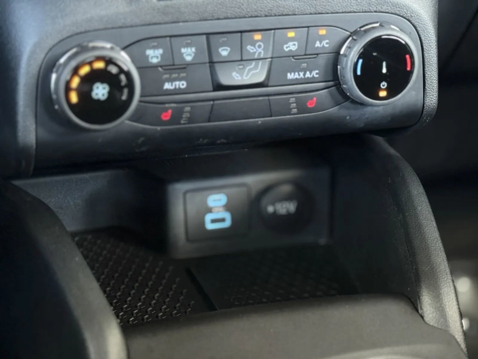 Used 2022 Ford Bronco Sport Badlands image 38