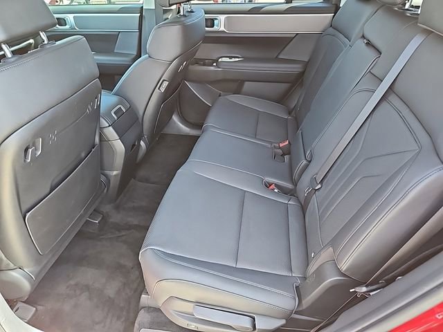 Used 2024 Hyundai Santa Fe XRT image 15