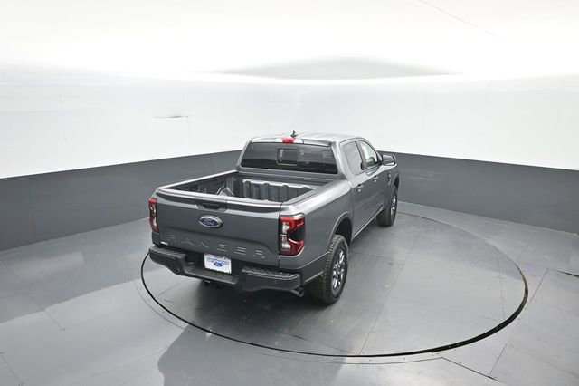 New 2026 Ford Ranger XLT w/ Equipment Group 301A High image 23