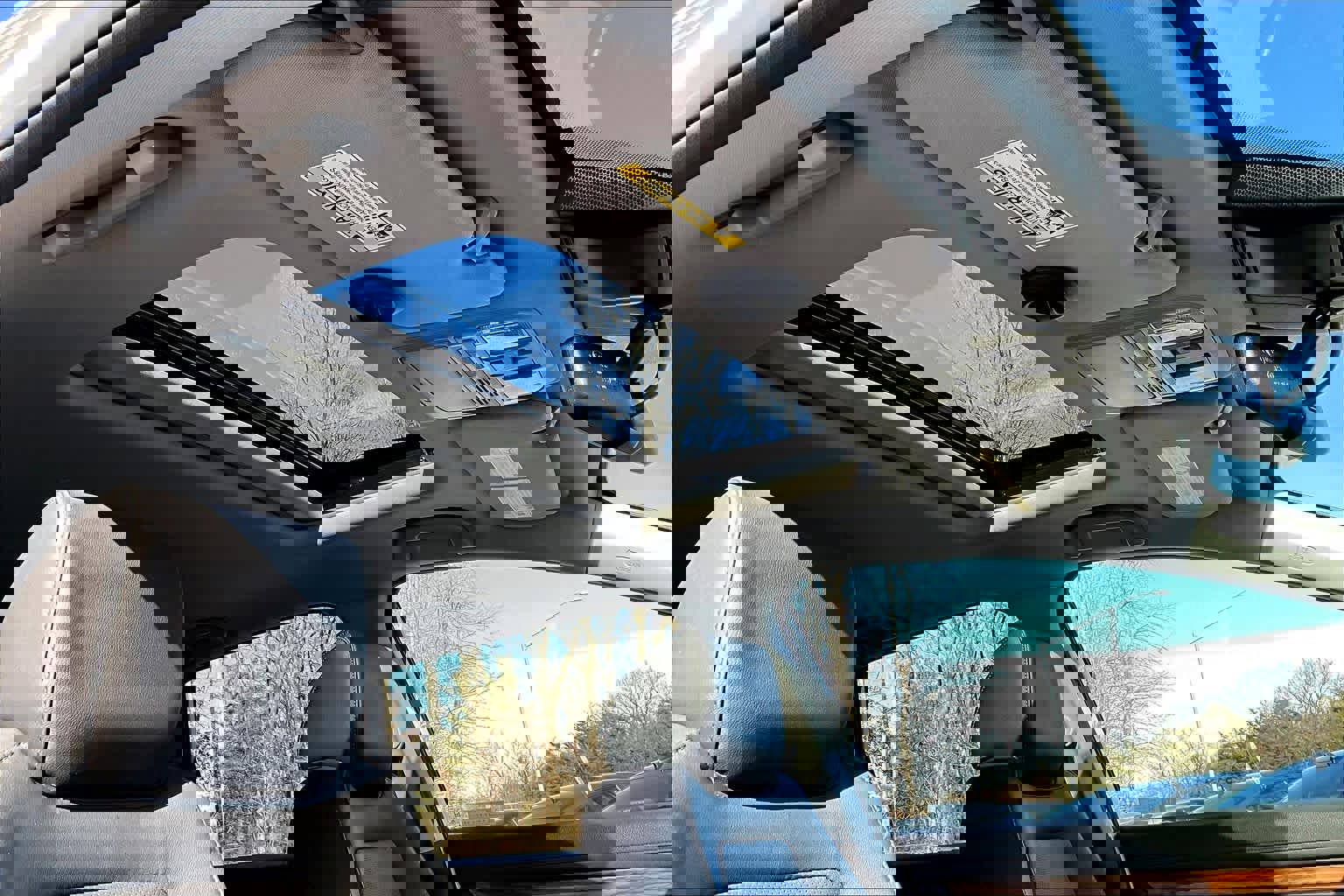 Used 2022 Honda CR-V Touring image 13