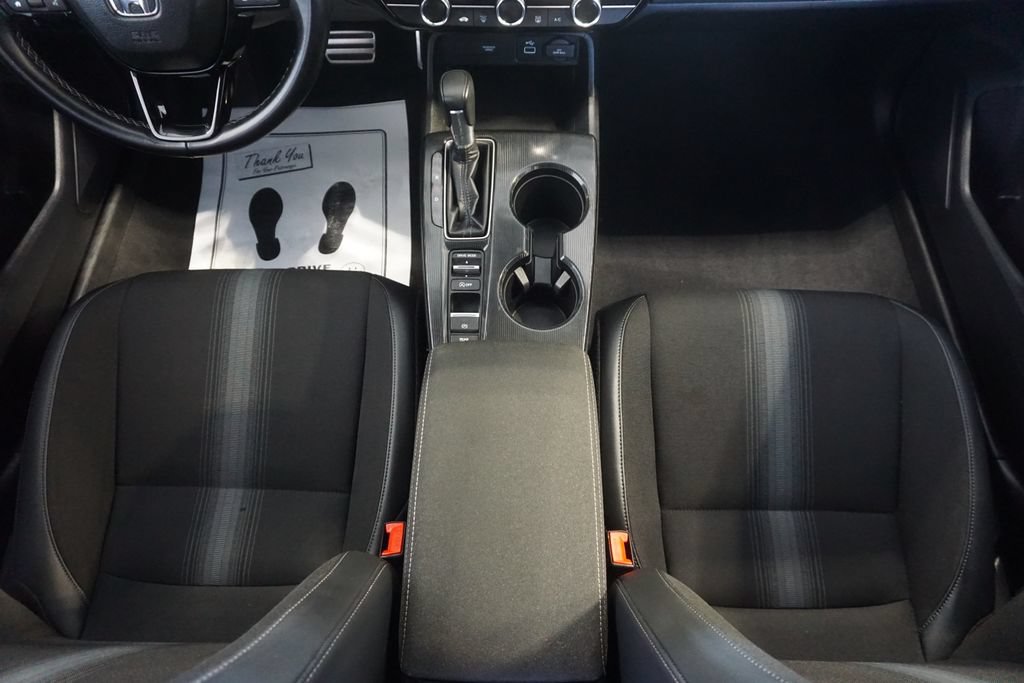 Used 2024 Honda Civic Sport image 27
