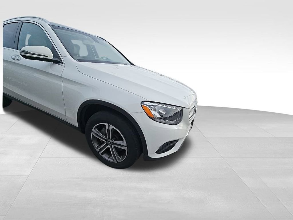 Used 2019 Mercedes-Benz GLC 300 GLC 300 image 4