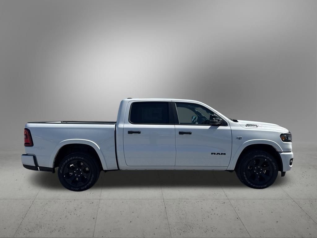 New 2026 RAM 1500 Big Horn image 9