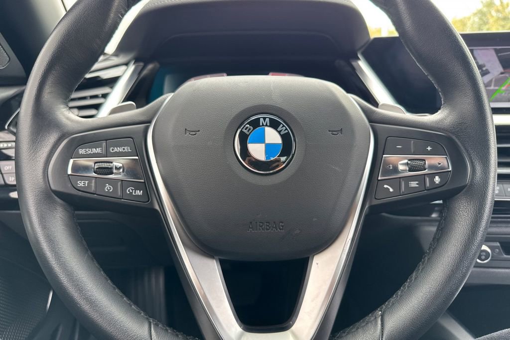 Used 2020 BMW Z4 sDrive30i image 21