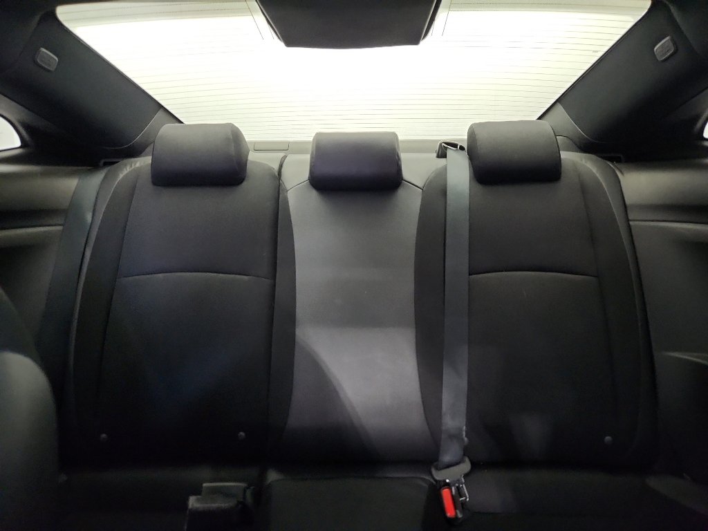 Used 2019 Honda Civic Sport image 30