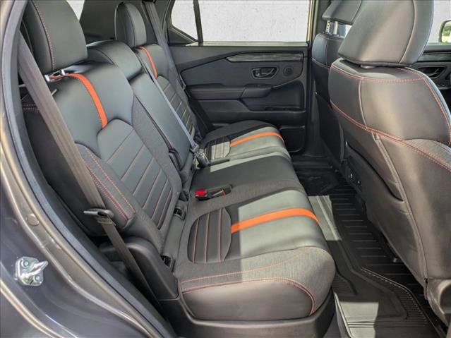 Certified 2026 Honda Passport TrailSport image 20
