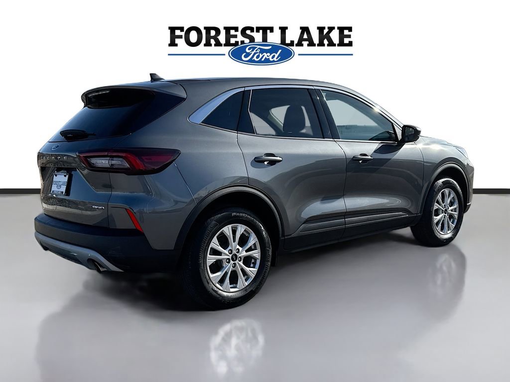 Used 2023 Ford Escape Active image 7
