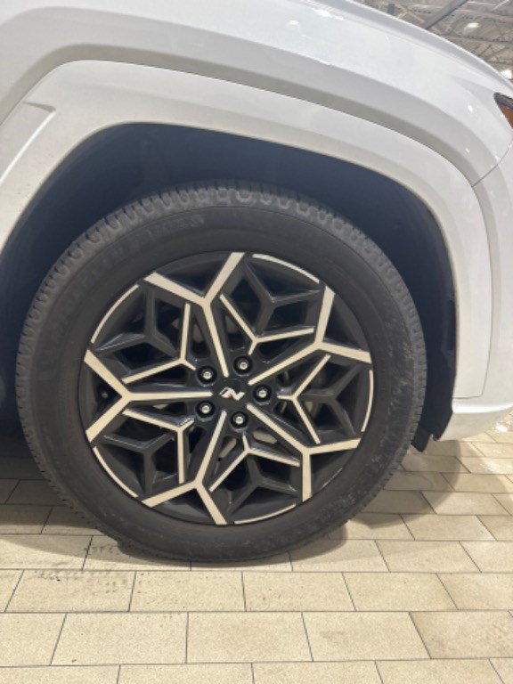 Used 2022 Hyundai Tucson N Line FWD image 40