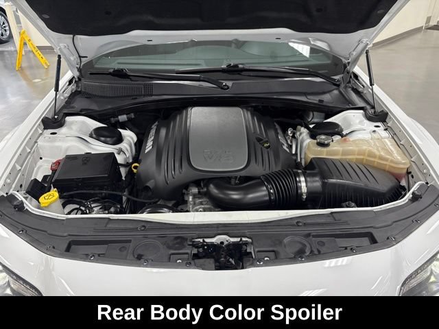 Used 2023 Chrysler 300 S w/ Comfort Group RWD image 26