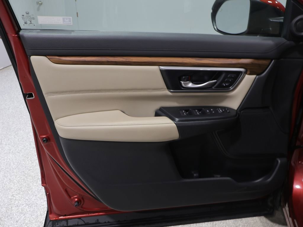 Used 2018 Honda CR-V EX-L image 13