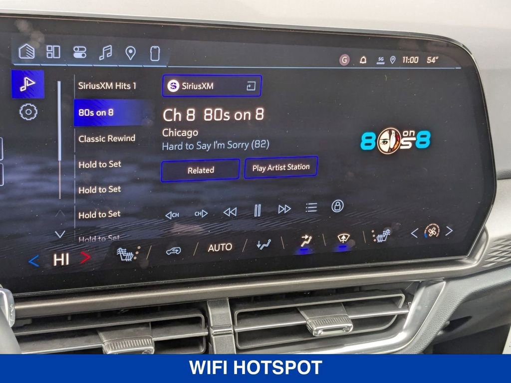 New 2026 Chevrolet Equinox EV LT w/ Comfort Package image 22