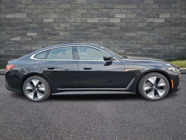 New 2026 BMW i4 eDrive40 image 7