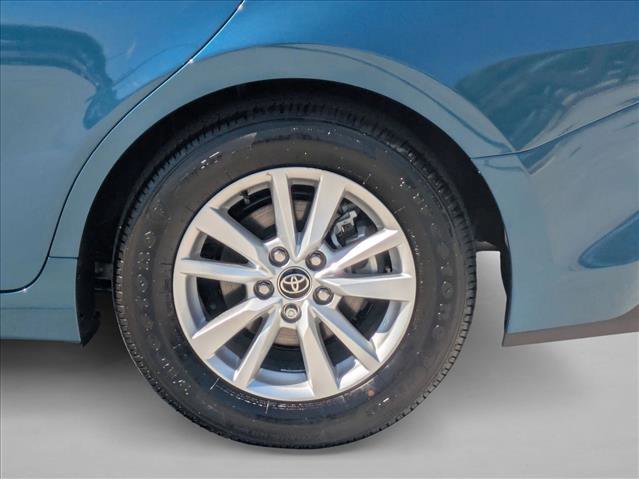 Used 2025 Toyota Camry LE image 22