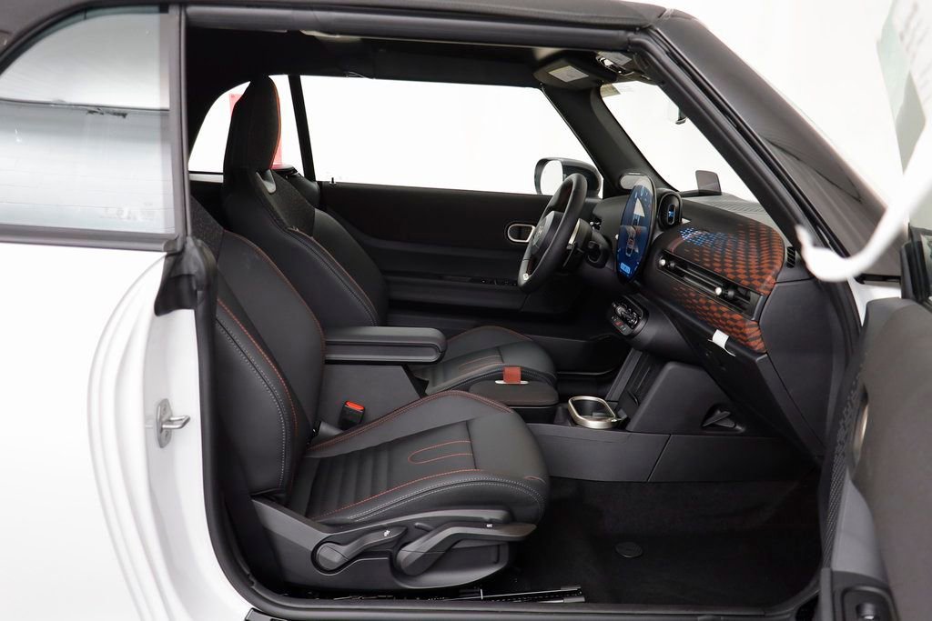 New 2026 MINI Cooper S image 20