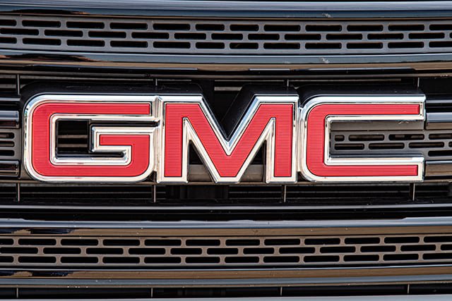 Used 2019 GMC Canyon All Terrain w/ Trailering Package AWD/4WD image 17