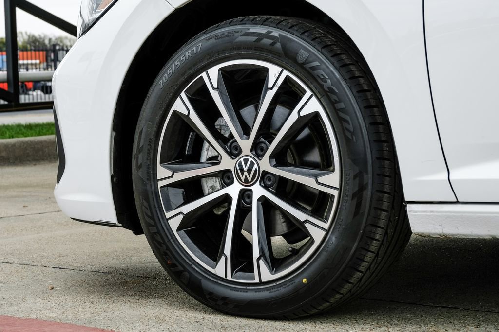 Used 2022 Volkswagen Jetta Sport image 60