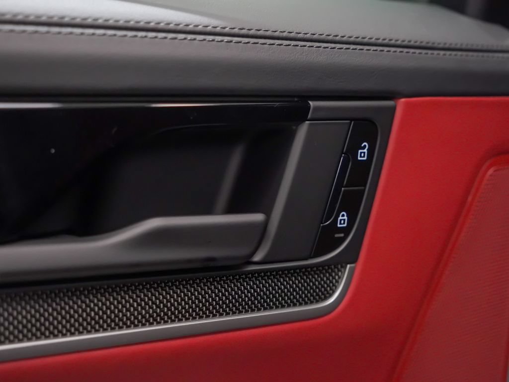 Certified 2026 Porsche Cayenne Coupe AWD/4WD image 15