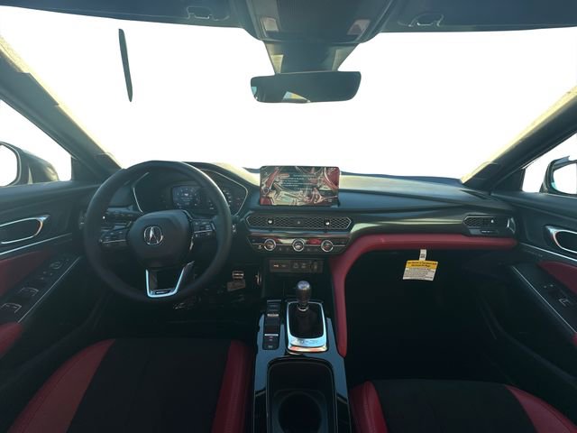 New 2025 Acura Integra Type S image 12