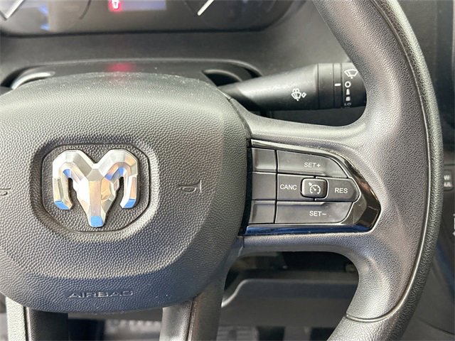 Used 2023 RAM ProMaster 2500 image 19