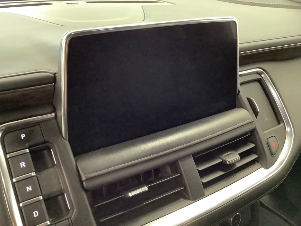Used 2021 Chevrolet Suburban Z71 w/ Rear Media and Nav Package AWD/4WD image 21