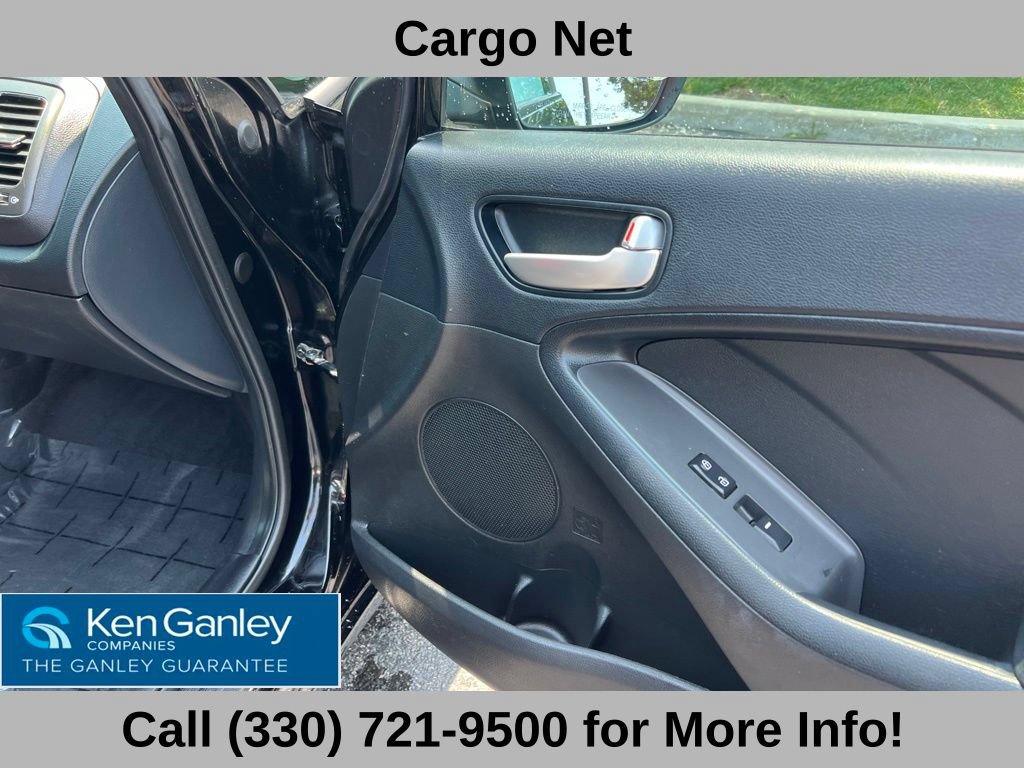 Used 2017 Kia Forte LX FWD image 51