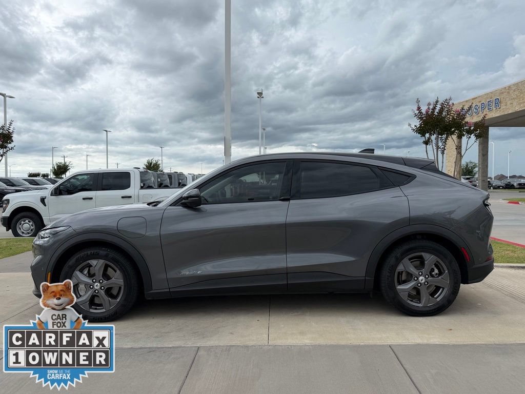 Used 2023 Ford Mustang Mach-E Select RWD image 11