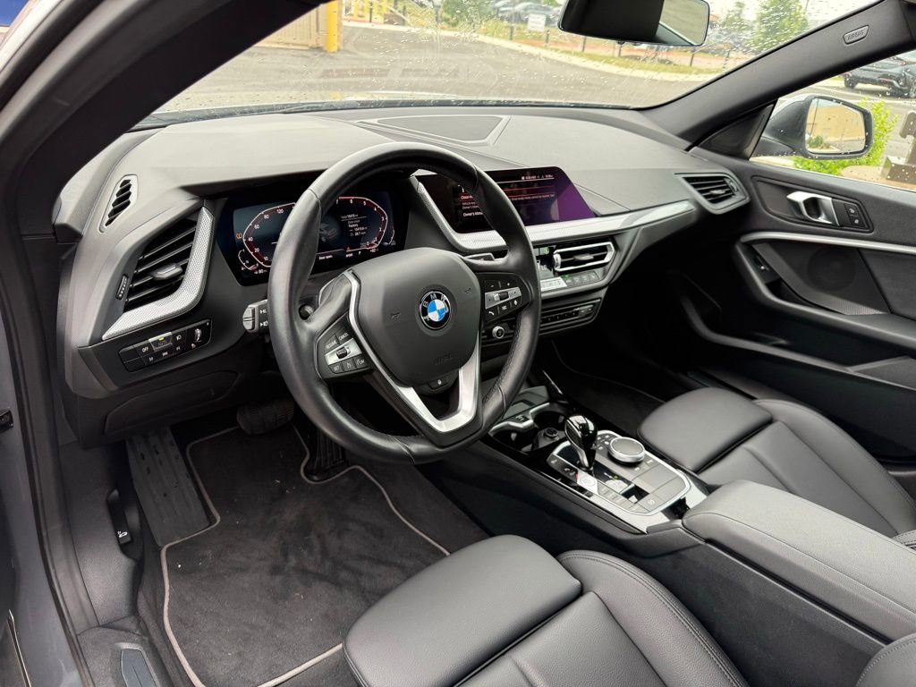Used 2024 BMW 228i Gran Coupe image 7