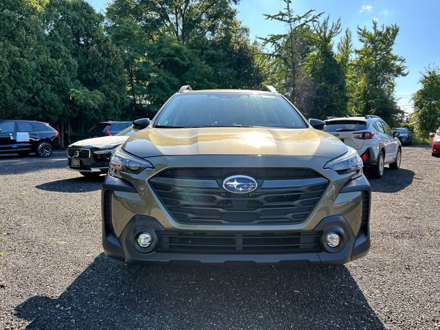 New 2025 Subaru Outback Premium w/ Popular Package #1 image 6