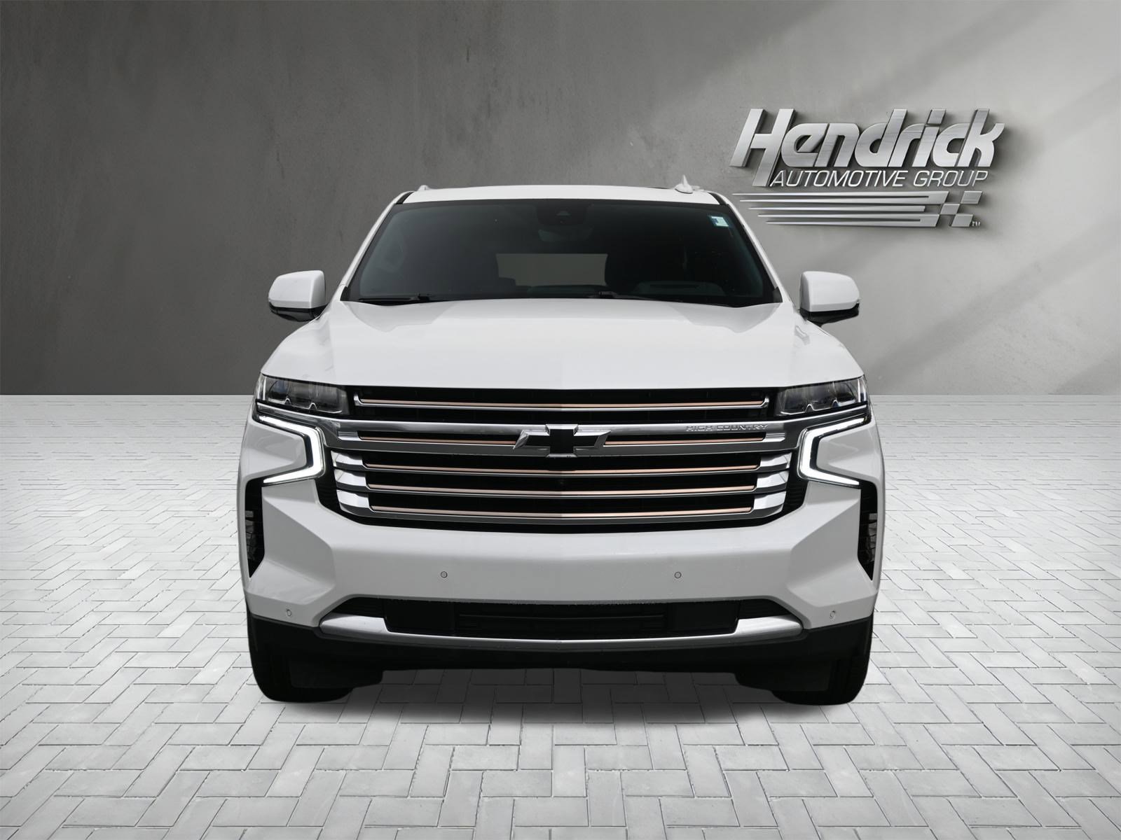 Used 2023 Chevrolet Suburban High Country image 7