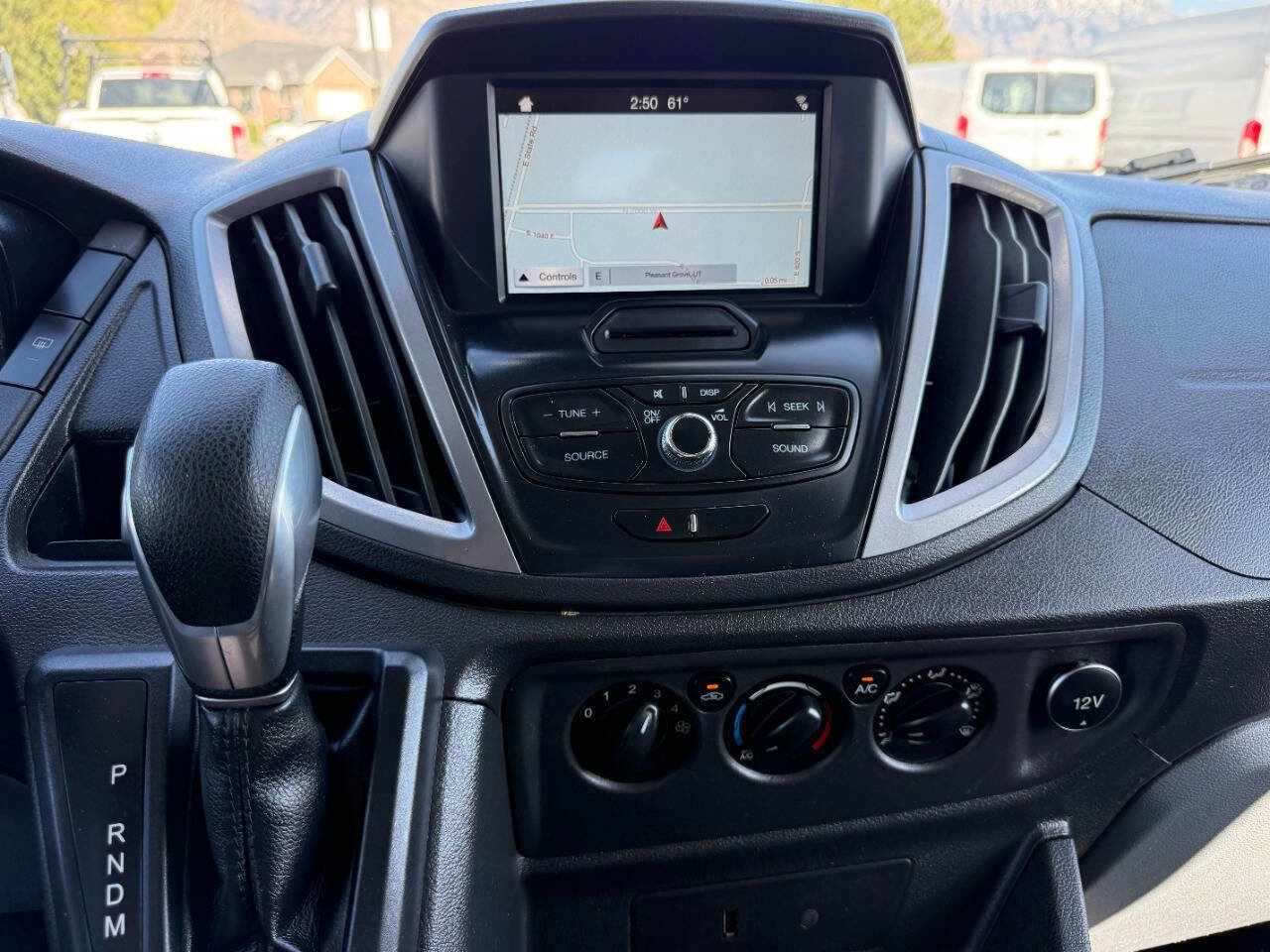 Used 2019 Ford Transit 350 XLT RWD image 35