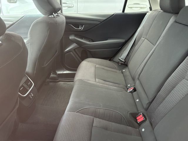Used 2024 Subaru Outback Premium w/ Popular Package #1A AWD/4WD image 4