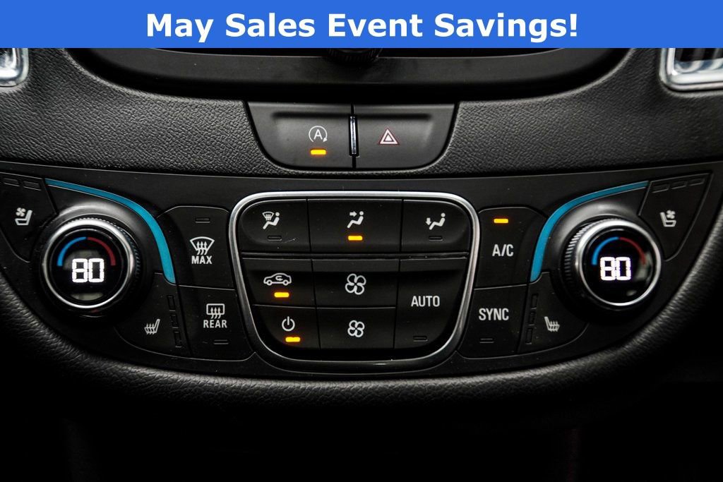 Used 2024 Chevrolet Malibu LT FWD image 19