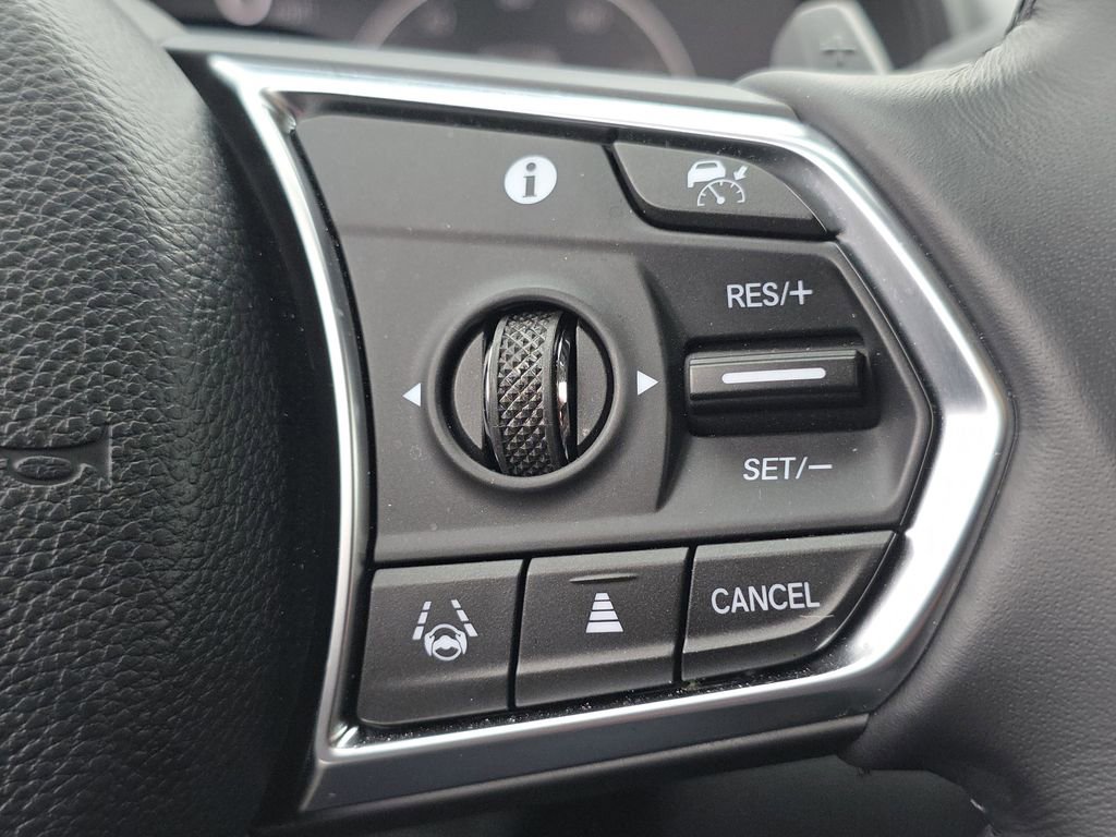 Used 2025 Acura TLX w/ Technology Package image 30