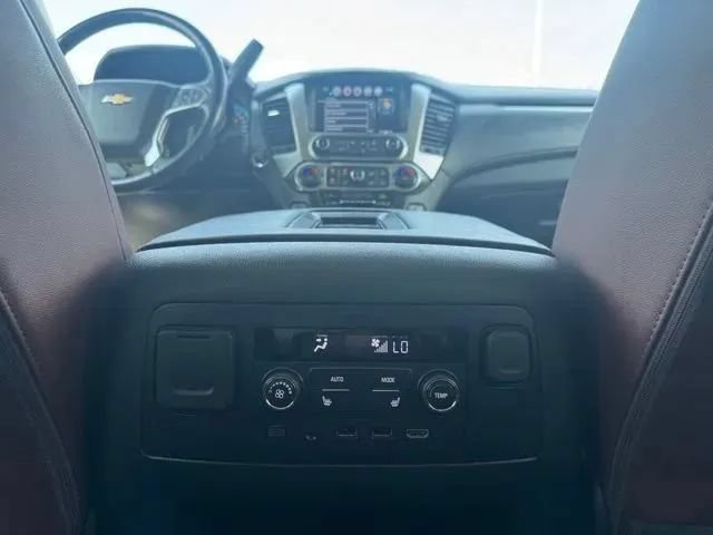 Used 2019 Chevrolet Suburban Premier w/ Premier Plus Edition AWD/4WD image 22