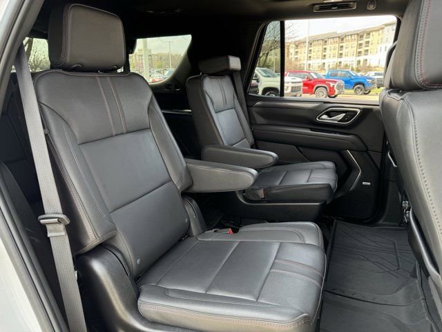 Used 2023 Chevrolet Tahoe RST w/ Luxury Package image 31