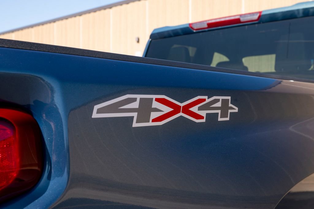 New 2026 Chevrolet Silverado 2500 LT image 15