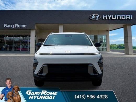 Certified 2026 Hyundai Kona SEL Sport AWD/4WD image 11