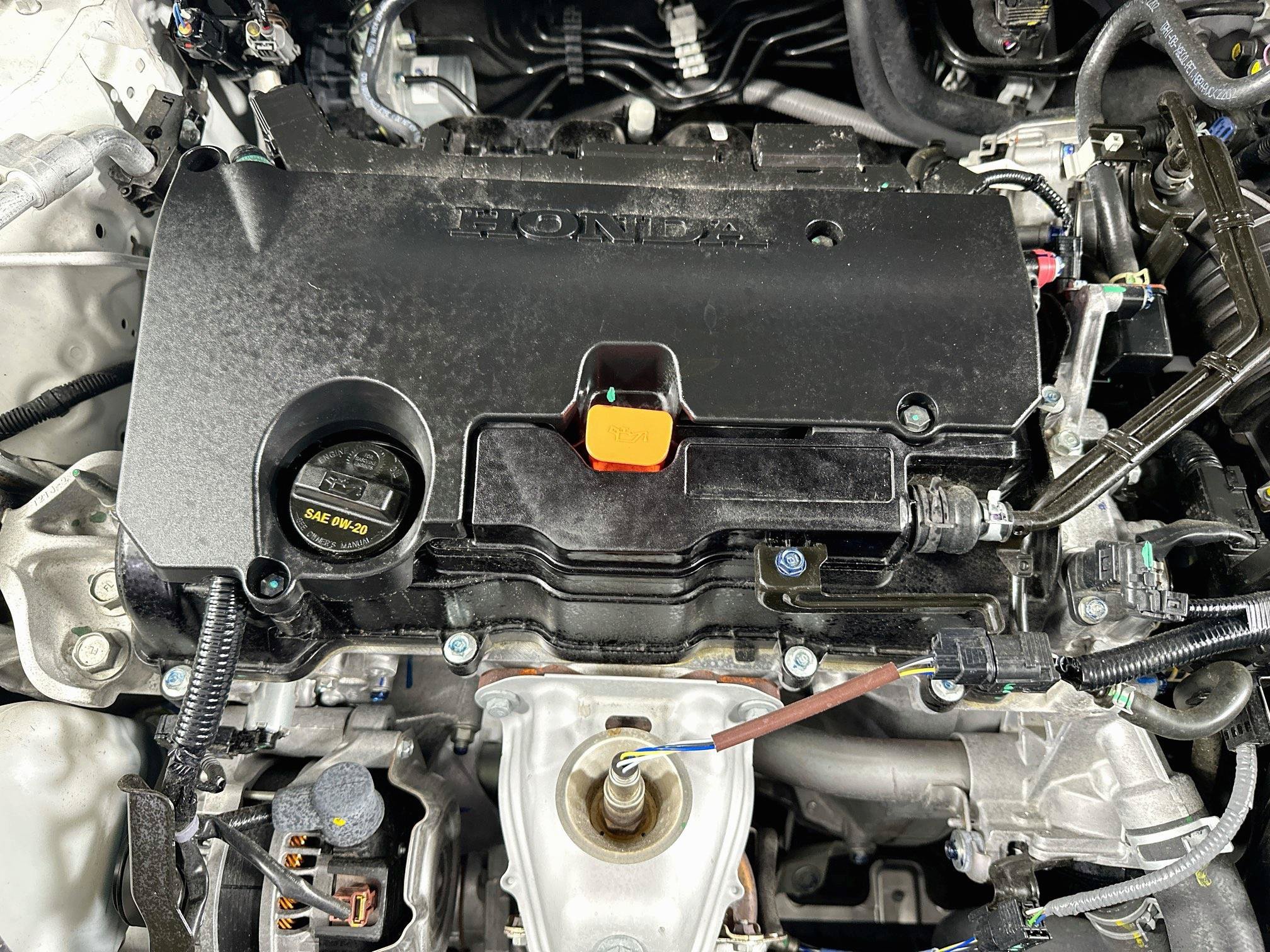 Used 2023 Honda HR-V EX-L image 29