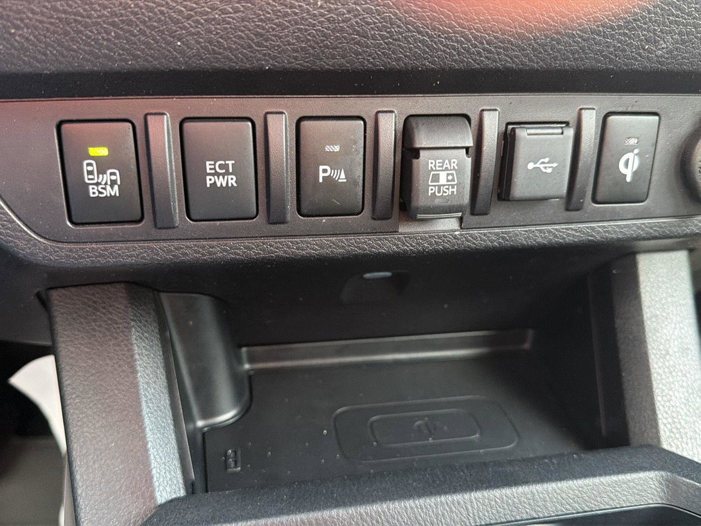 Used 2023 Toyota Tacoma TRD Pro AWD/4WD image 25