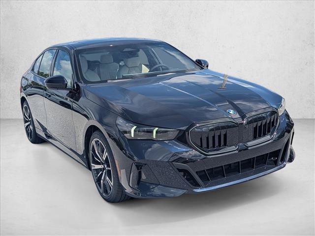 New 2026 BMW 530i w/ M Sport Package RWD image 6