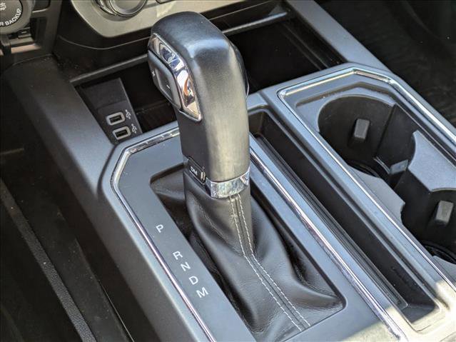 Used 2020 Ford F150 XLT w/ Equipment Group 302A Luxury image 15