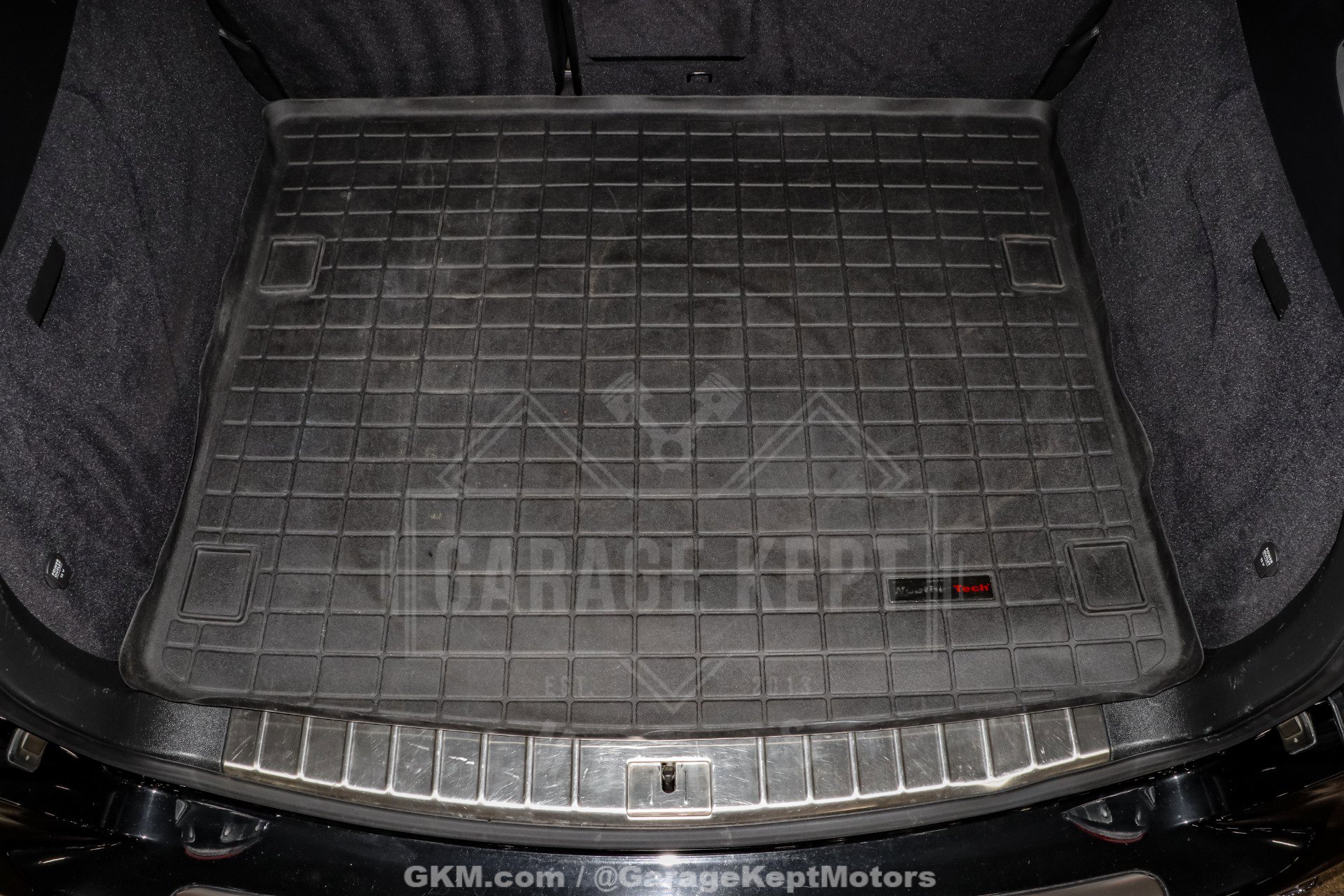 Used 2008 Porsche Cayenne GTS image 95