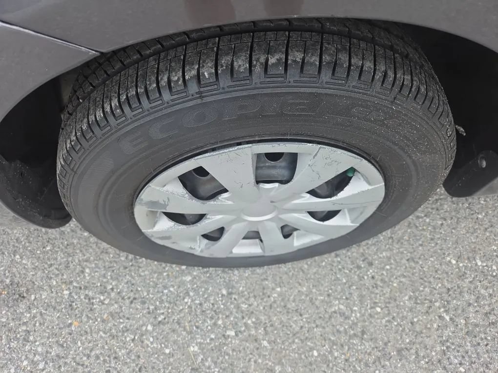 Used 2013 Toyota Corolla L FWD image 24
